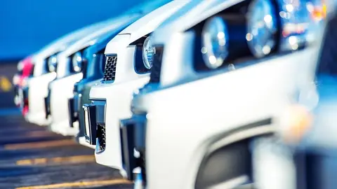 Coches de ocasión Coches de ocasión