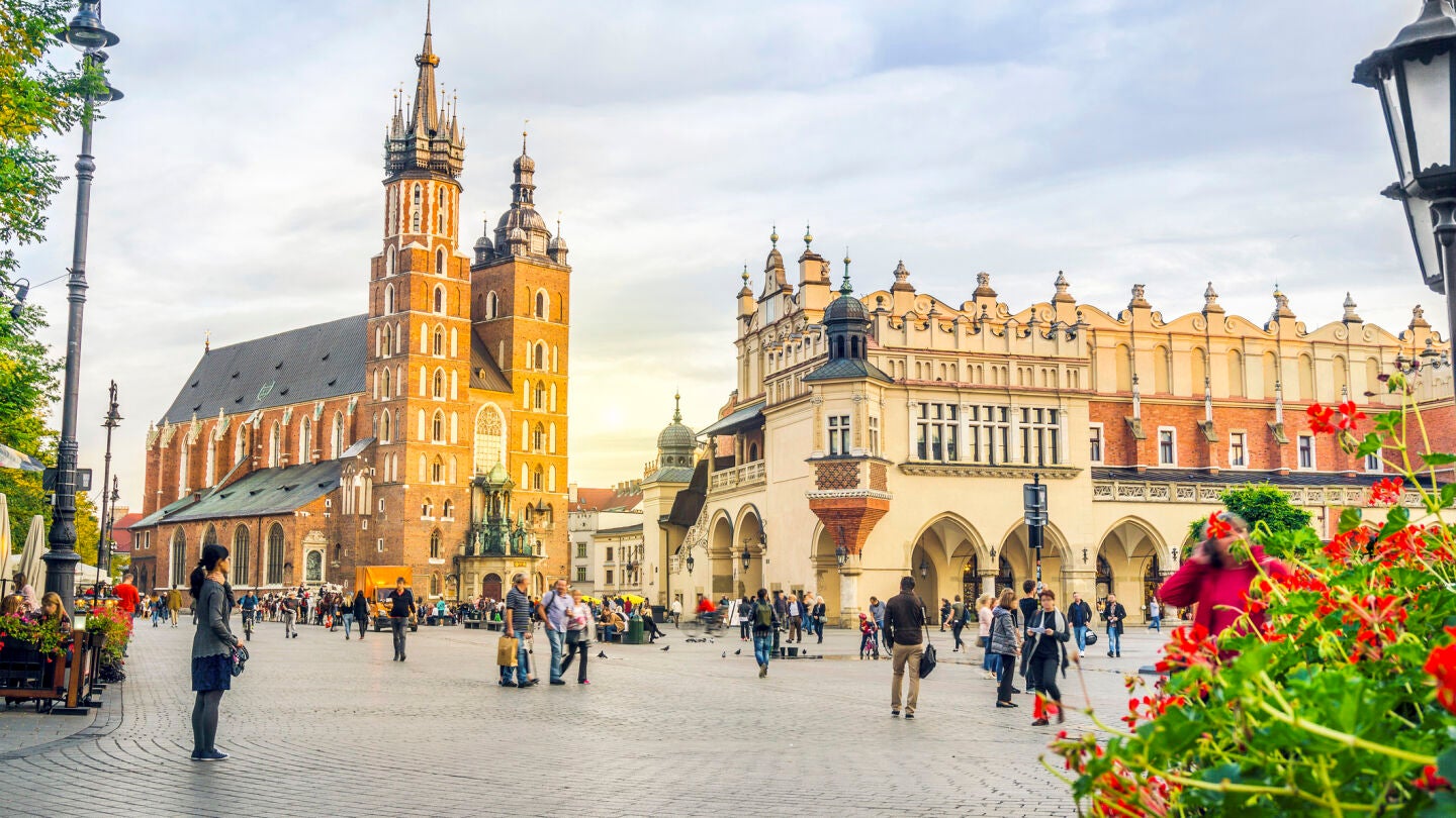 Cracovia