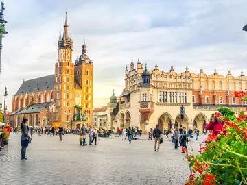 Cracovia Cracovia