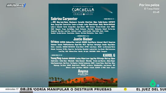 Coachella 2026 Coachella 2026