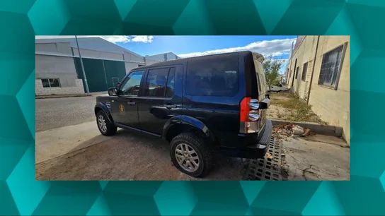 La Audiencia Nacional ordena subastar los coches y motos de lujo que le fueron embargados a Víctor de Aldama La Audiencia Nacional ordena subastar los coches y motos de lujo que le fueron embargados a Víctor de Aldama