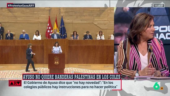 Lucia Méndez Lucia Méndez