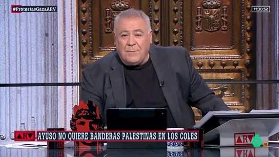 Ferreras Ferreras