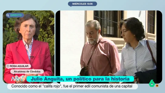 MVT JULIO ANGUITA MVT JULIO ANGUITA