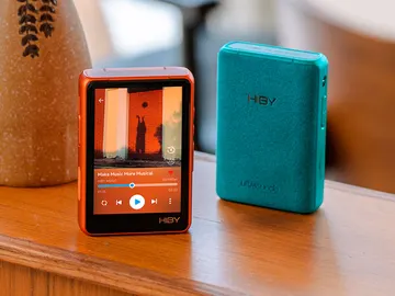 Hiby R3 Pro II Hiby R3 Pro II