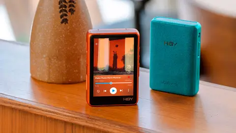 Hiby R3 Pro II Hiby R3 Pro II