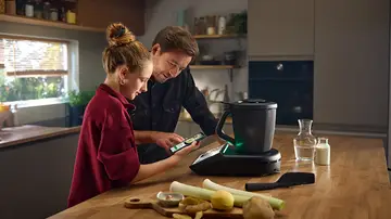 Thermomix TM7 Thermomix TM7