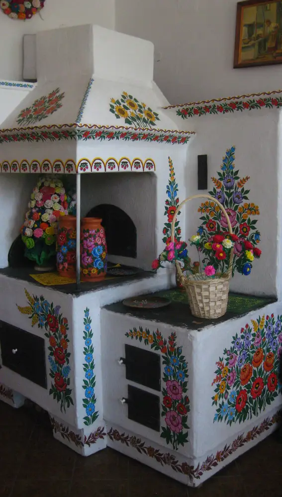 Casa en Zalipie Casa en Zalipie