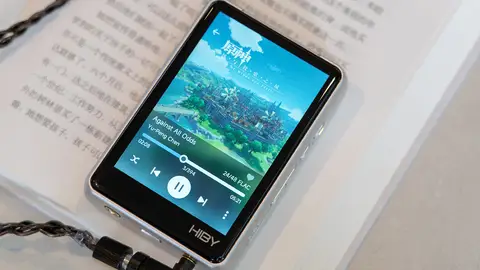 Hiby R3 Pro II Hiby R3 Pro II