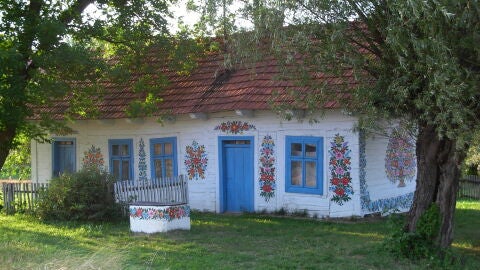 Zalipie
