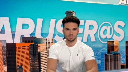 Aruser@s Weekend triunfa en laSexta y ampl&iacute;a el &eacute;xito del formato a los fines de semana