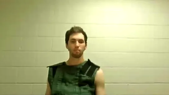 El asesino del trumpista Charlie Kirk, impasible mientras descubre que se enfrenta a la pena de muerte El asesino del trumpista Charlie Kirk, impasible mientras descubre que se enfrenta a la pena de muerte