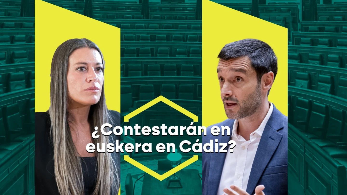 ¿En Catalán si llamo de Murcia? El Gobierno enfría la propuesta de "blindar" el catalán en la ley de atención al cliente ¿En Catalán si llamo de Murcia? El Gobierno enfría la propuesta de "blindar" el catalán en la ley de atención al cliente