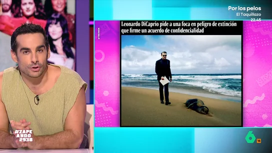 Juan Sanguino explica qué son los acuerdos de confidencialidad de las celebrities para tener sexo: de DiCaprio a James Franco Juan Sanguino explica en este vídeo en qué consisten los acuerdos de confidencialidad de las celebrities con sus citas o rollos de una noche, una práctica cada vez más extendida que tiene diferencias entre famosos y "famosillos de medio pelo".