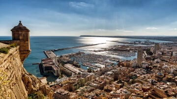 Ciudad de Alicante
