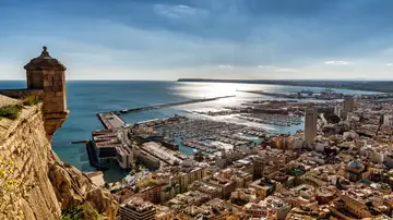 Ciudad de Alicante Ciudad de Alicante
