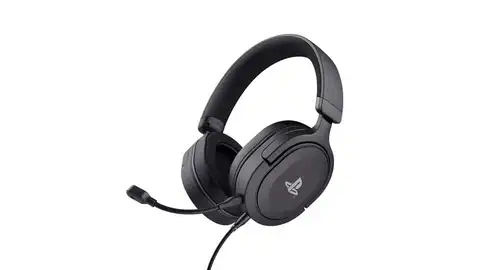 Trust Gaming GXT 498 Forta Trust Gaming GXT 498 Forta