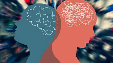 Salud mental Salud mental