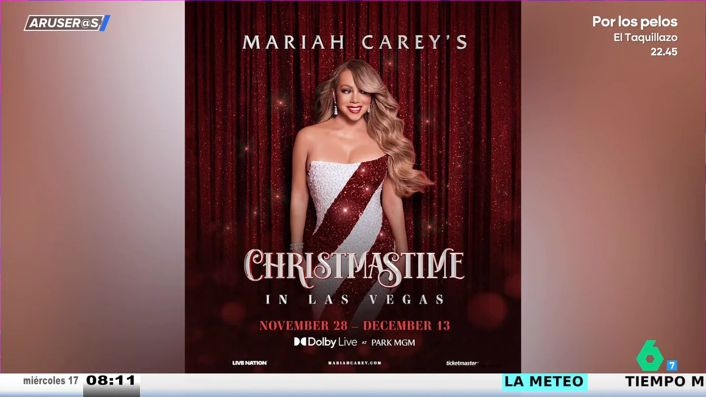 Mariah Carey Mariah Carey