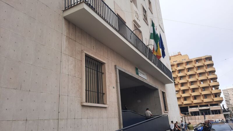 Audiencia Provincial de Huelva