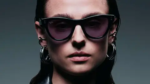Las Ray-Ban de segunda generación Las Ray-Ban de segunda generación