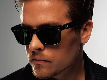 Las Ray-Ban de segunda generación Las Ray-Ban de segunda generación
