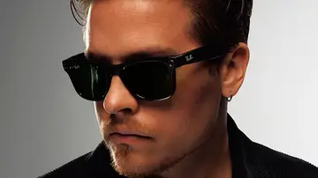 Las Ray-Ban de segunda generación Las Ray-Ban de segunda generación