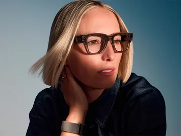 Ray-Ban Meta Display Ray-Ban Meta Display