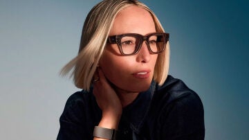 Ray-Ban Meta Display