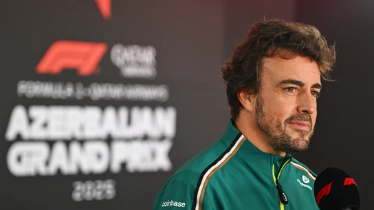 Fernando Alonso Fernando Alonso