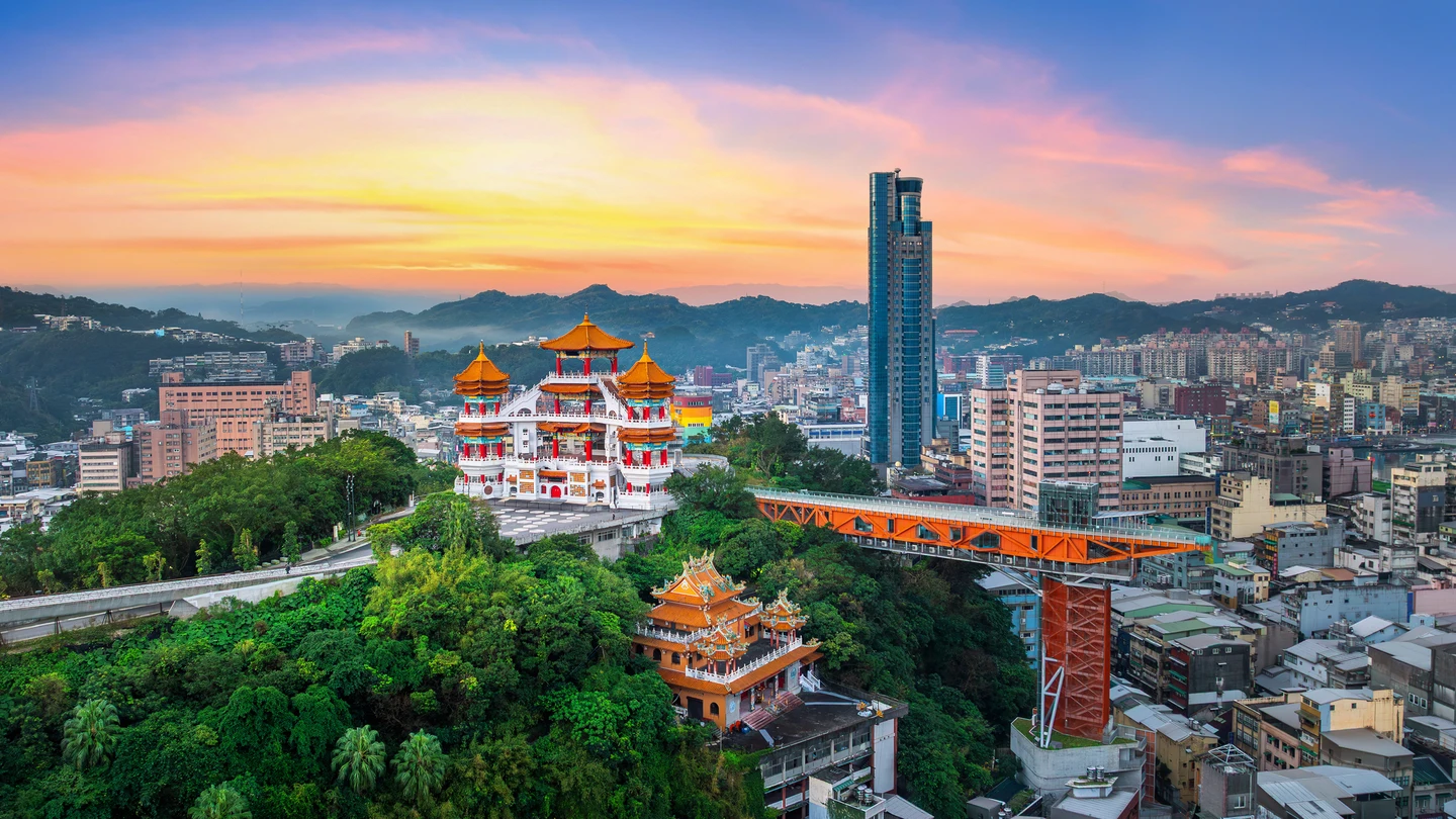 Taiwán Taiwán
