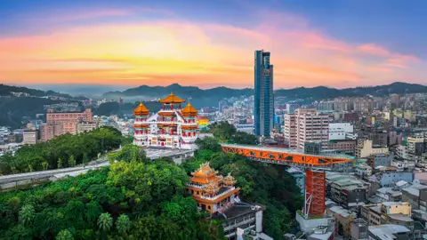 Taiwán Taiwán