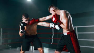 Boxeadores