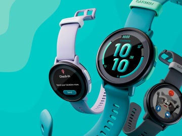 Nuevo Garmin Bounce 2