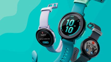Nuevo Garmin Bounce 2