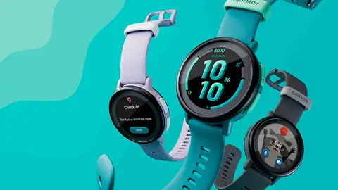 Nuevo Garmin Bounce 2 Nuevo Garmin Bounce 2