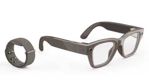 Ray-Ban Meta Display Ray-Ban Meta Display