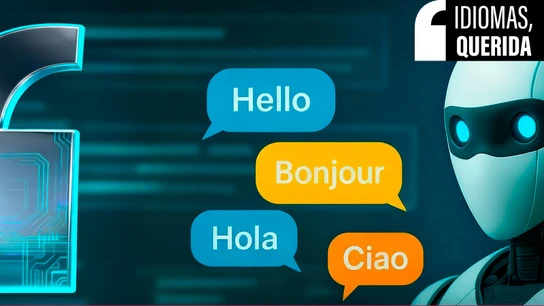 Merz propone que la IA haga de traductor oficial en Europa: ¿Podemos realmente dejar de aprender idiomas? Merz propone que la IA haga de traductor oficial en Europa: ¿Podemos realmente dejar de aprender idiomas?