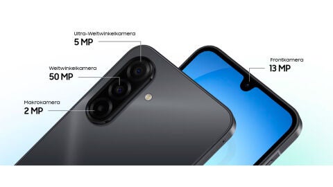 Samsung Galaxy A17 4G