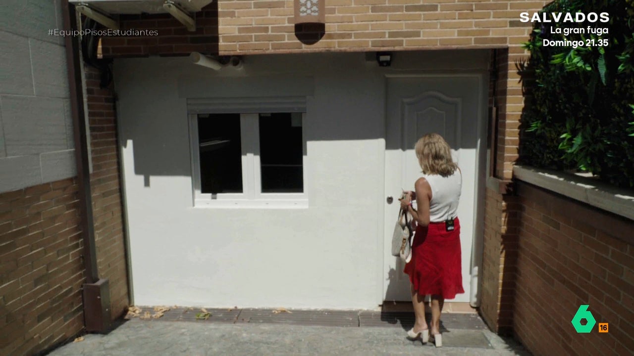 Garajes y sótanos convertidos en apartamentos para alquilar a estudiantes por 1.000 euros: destapamos este lucrativo negocio