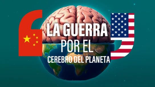 TikTok, la IA y los chips: la nueva guerra silenciosa entre EEUU y China por el poder mundial TikTok, la IA y los chips: la nueva guerra silenciosa entre EEUU y China por el poder mundial