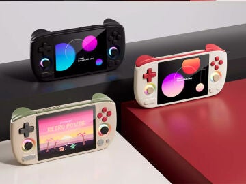  AYANEO Pocket AIR Mini