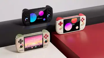 AYANEO Pocket AIR Mini  AYANEO Pocket AIR Mini