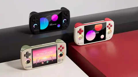 AYANEO Pocket AIR Mini AYANEO Pocket AIR Mini