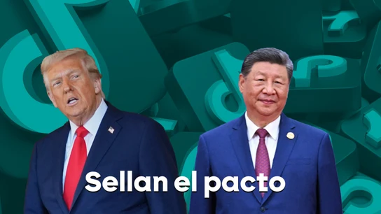 China se queda con el control del algoritmo de TikTok: una fórmula capaz de ganar elecciones aupando a líderes ultras China se queda con el control del algoritmo de TikTok: una fórmula capaz de ganar elecciones aupando a líderes ultras