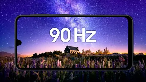 Samsung Galaxy A17 4G Samsung Galaxy A17 4G