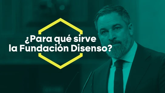 La Fundación Disenso, en el ojo del huracán La Fundación Disenso, en el ojo del huracán