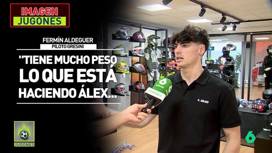 aldeguer aldeguer