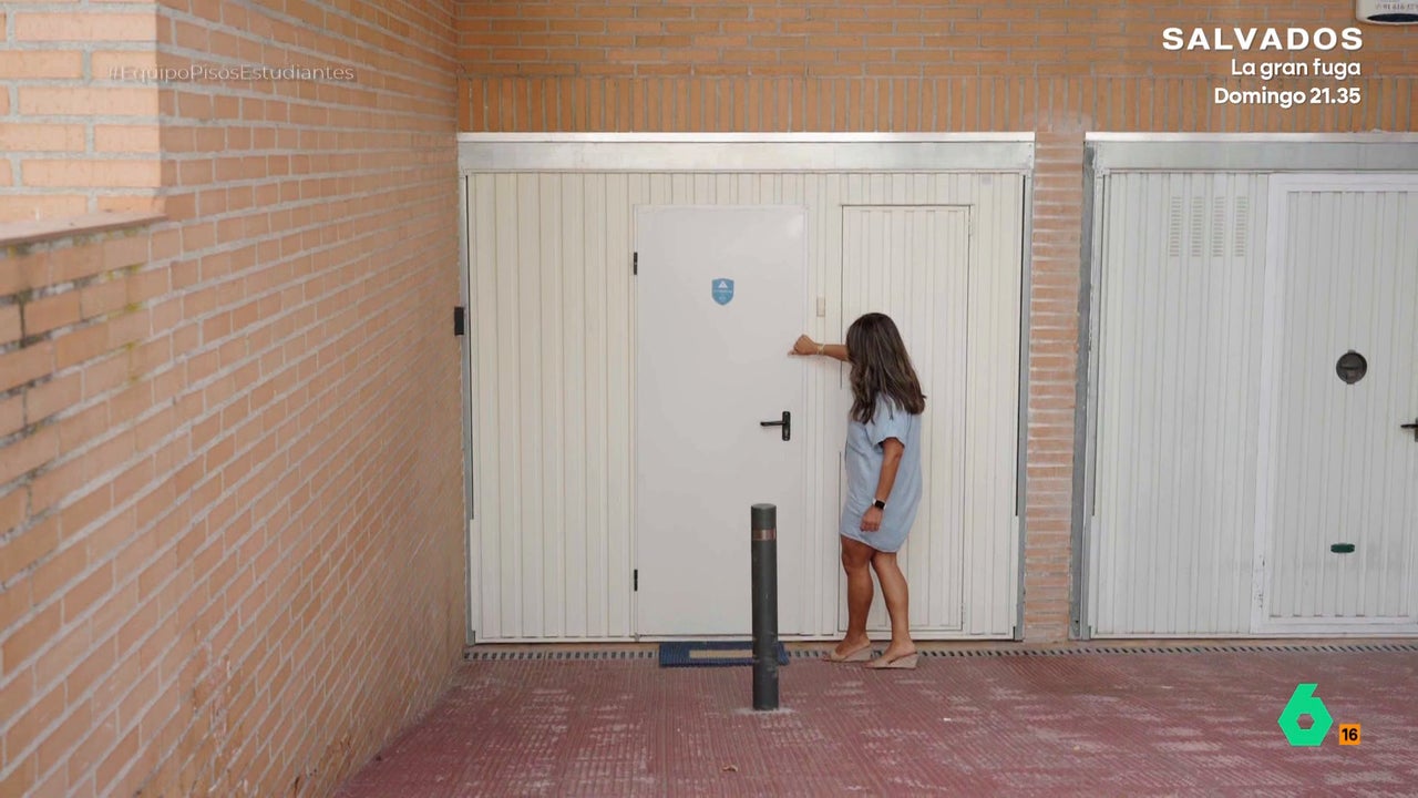 "Te meten en su semisótano por 1.500 euros más 3.000 o 4.000 de fianza": la denuncia de universitarios sobre los alquileres