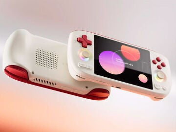  AYANEO Pocket AIR Mini